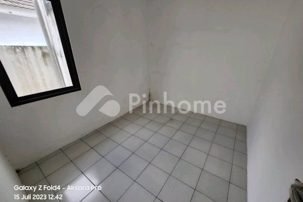 dijual rumah sangat strategis di jl  boulevard permata mutiara maja  kel  curug badak  kec  maja  kab  lebak - 5