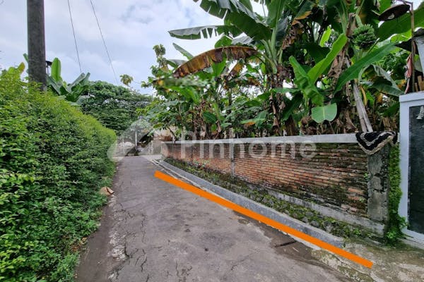 dijual tanah residensial strategis hook colomadu murah di bolon colomadu karanganyar - 4