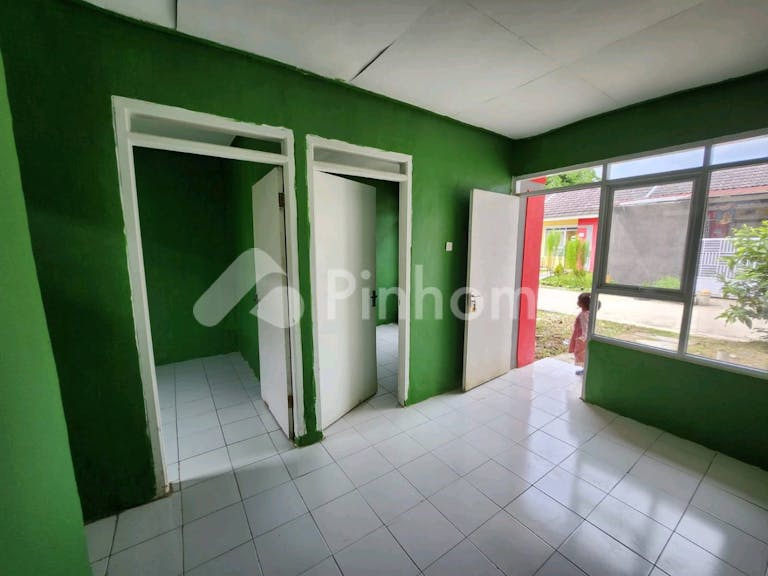 dijual rumah siap huni dekat stasiun di cikasungka - 3