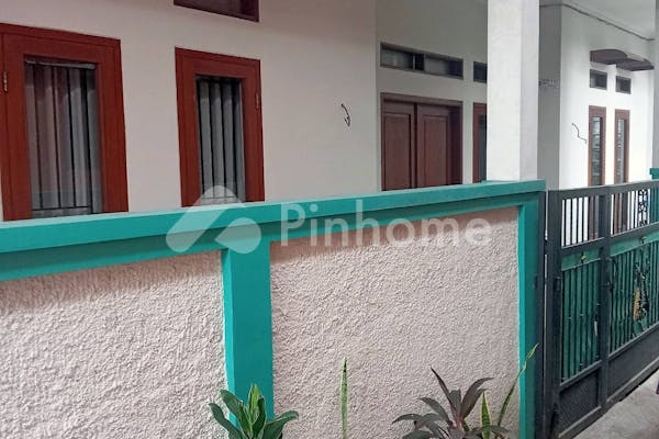 dijual rumah permanen 1 1 2 lantai di jalan h zakaria rt 001 rw 003 lenteng agung - 3