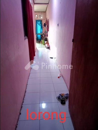 dijual rumah lokasi strategis di jalan sepakat tmii - 14