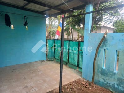 dijual rumah   take over jual cepat bu nego di perum sukamanah residence rajeg - 3