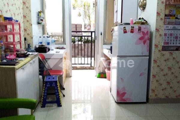 dijual apartemen super strategis di apartemen sudirman suites - 2