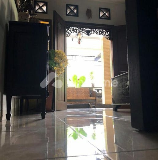 dijual rumah sangat strategis di grand prima bintara - 4