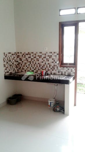 dijual rumah 1 lantai 2kt 65m2 di amanah residence - 7