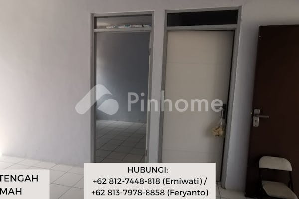 dijual rumah baru sudah renov nego jadi di cluster anila kintamani citra maja raya - 3