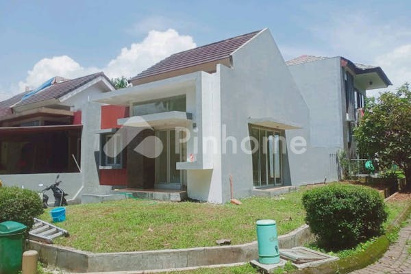 dijual rumah royal tajur residence bogor di jl  royal terrace 3  royal tajur residence - 1