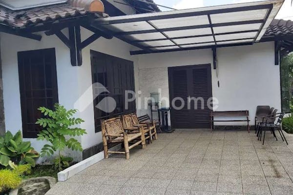 dijual rumah jemursari di jemursari - 3