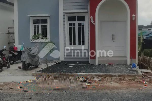 dijual rumah 2kt 140m2 di jalan p  abdurrahman keraton - 2