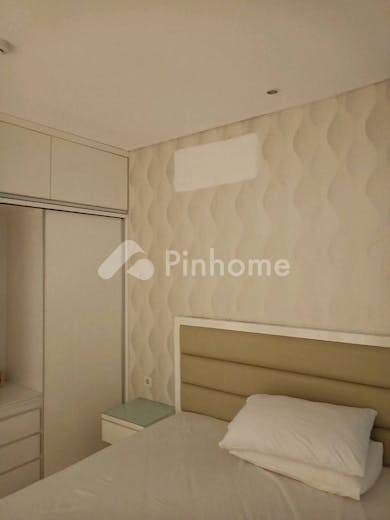 dijual apartemen siap huni di thamrin residence apartment - 18