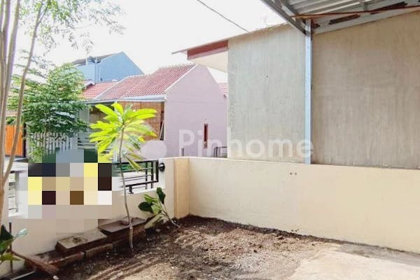 dijual rumah murah siap huni di papahan - 7