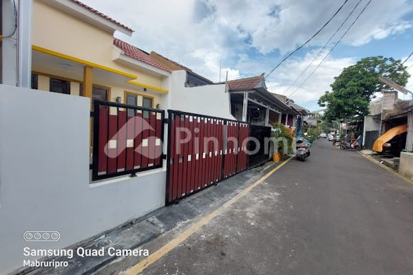 dijual rumah siap huni bisa kpr di dukuh zamrud kota legenda - 3