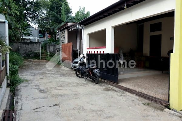 dijual rumah siap huni di jl  pemuda - 3