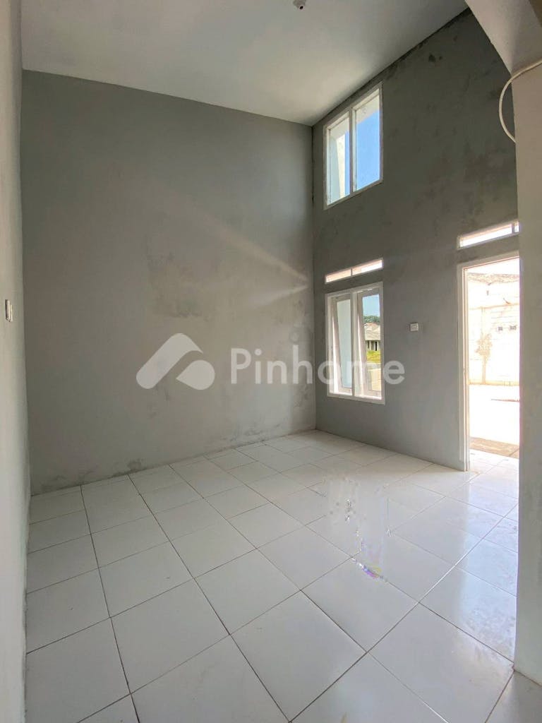 dijual rumah tanpa riba di jln  desa batok  cilejit - 1