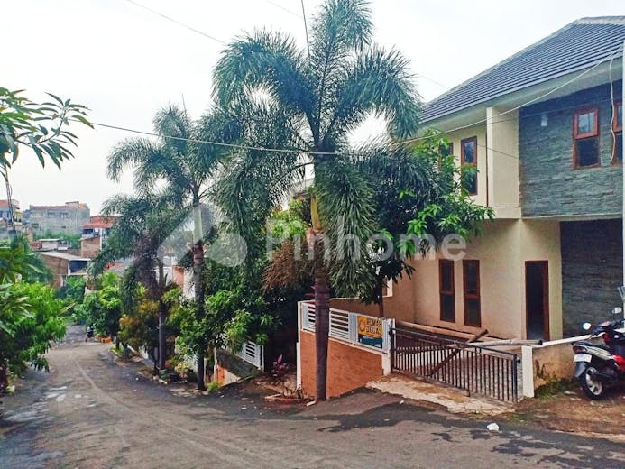 dijual rumah murah  minimalis  siap huni di cigending  ujungberung  kota bandung - 2