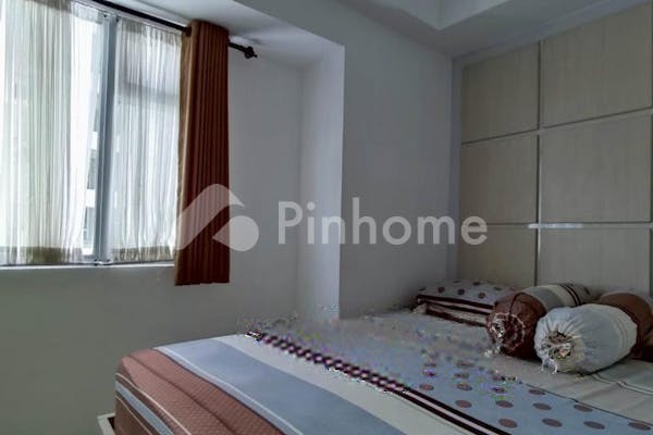 dijual apartemen siap huni dekat rs di apartemen educity - 2