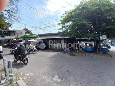 Dijual Tanah Residensial Dekat RS Kariadi Siap Pakai di Jalan Raya Pamularsih - Gambar 1