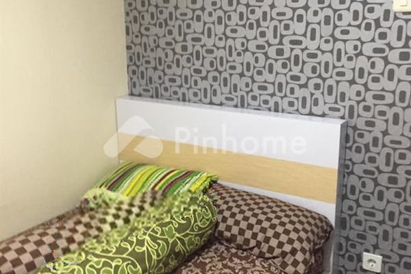 dijual apartemen 1 unit pusat jakarta selatan di pancoran reverside - 7