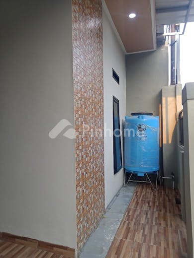 dijual rumah 1 lantai lokasi statrgis di pejuang pratama  bekasi kota - 10