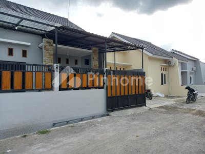 dijual rumah kpr semarang timur di banjardowo semarang - 3