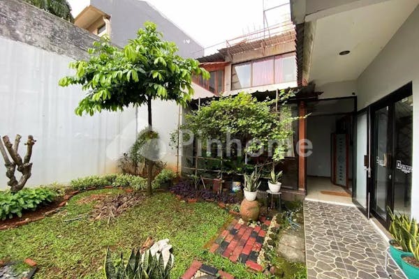 dijual rumah 2lt di kemang pratama1 bekasi di kemang pratama 1  bekasi - 4