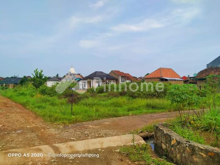 Dijual Tanah Residensial Lokasi Strategis Dekat Jalan Raya di Jl Ra Basyid Labuhan Dalam - Gambar 5