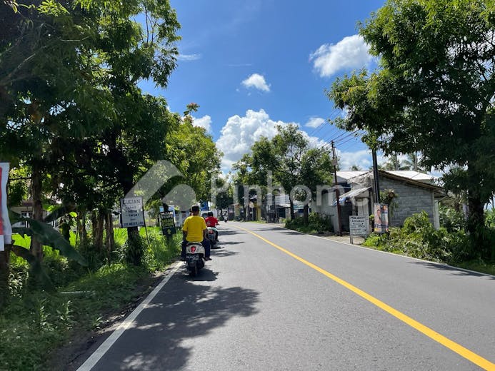 dijual tanah residensial pakem sleman  belakang rs panti nugroho di jakal km 17  pakembinangun  kec  pakem  kabupaten sleman  daerah istimewa yogyakarta - 1