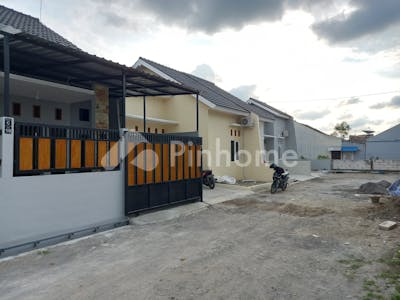 dijual rumah kpr semarang timur di banjardowo semarang - 5