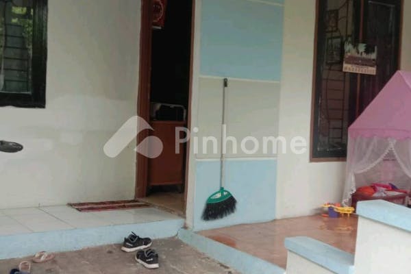 dijual rumah lokasi strategis dekat bsd di perumahan legok permai - 7