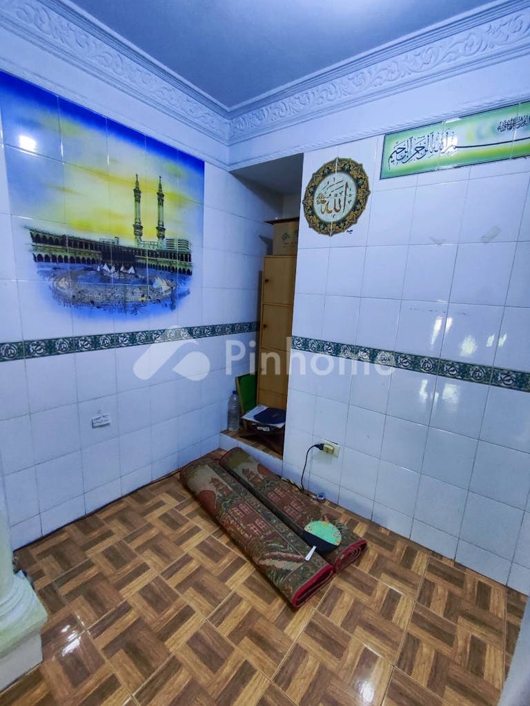 dijual rumah siap huni dekat toll di komplek antilop jatiwaringin bekasi - 12