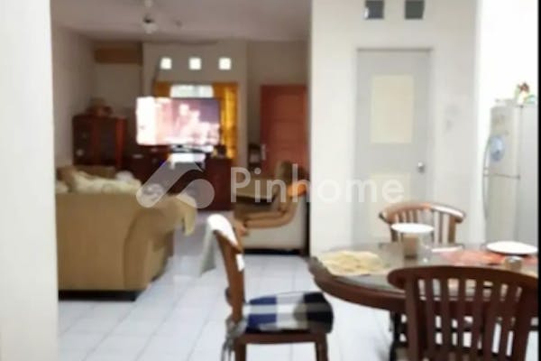 dijual rumah lokasi strategis di lippo cikarang - 2