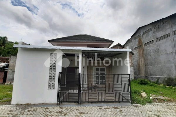 dijual rumah 3kt 89m2 di tamantirto kasihan bantul yogyakarta - 6