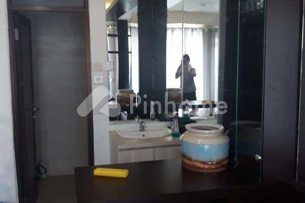 dijual apartemen fasilitas terbaik dekat borma di gateaway paster - 3