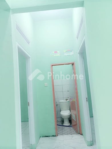 dijual rumah 2kt 60m2 di jalan kota serang baru cibarusah - 3