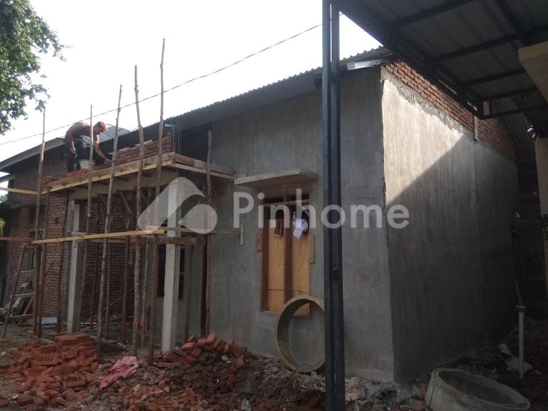 dijual rumah 2kt 98m2 di meunasah papen  ulekareng banda aceh - 2