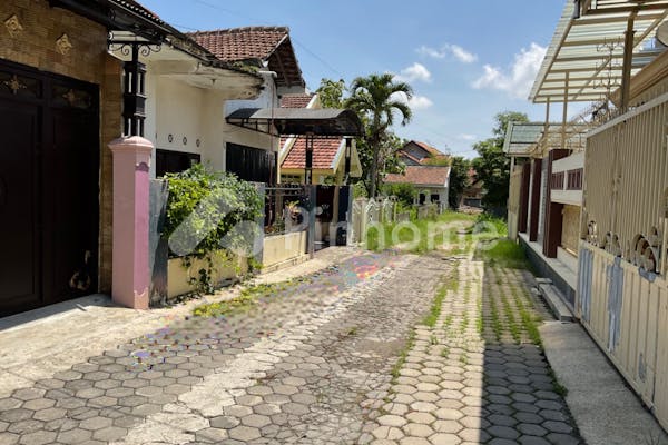 dijual tanah residensial siap bangun rumah kost di depan kampus uin pascasarjana malang - 11