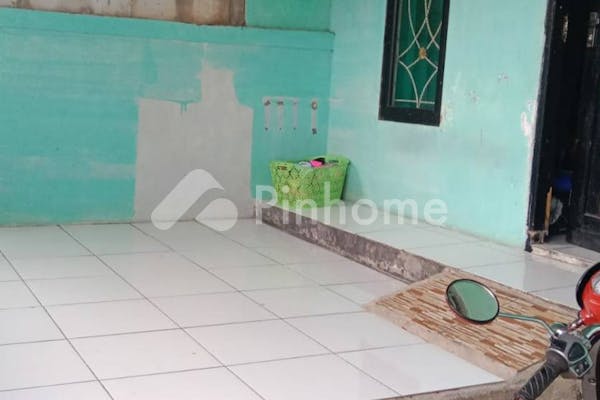 dijual rumah lokasi strategis dekat alun alun di green village ciawi - 1