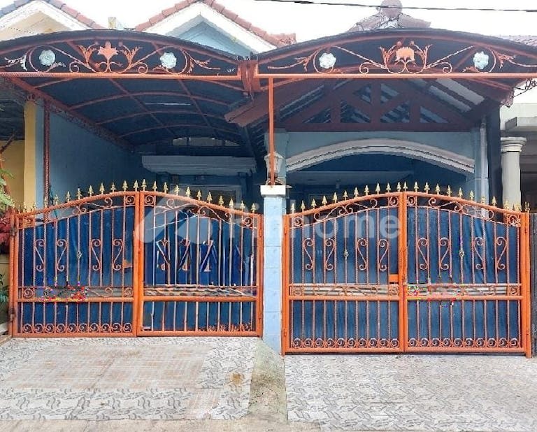 disewakan rumah royal 2 cipondoh tgr di perumahan taman 2 cipondoh kota tgr - 1