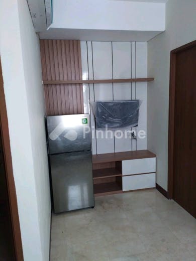 disewakan apartemen nyaman dan asri dekat prasmul di b residence bsd tower lotus  jalan bsd raya - 5