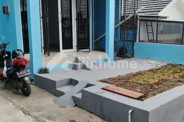 dijual rumah padasuka royal view di padasuka - 6