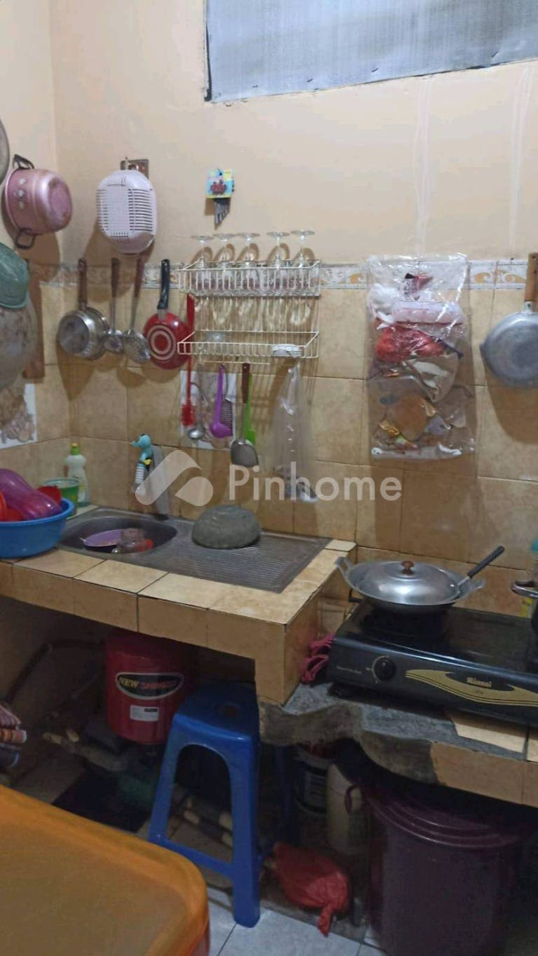 Dijual Rumah Siap Pakai di Kelapa Dua Kebon Jeruk Jakarta Barat - Gambar 5