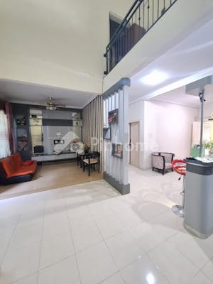 dijual rumah 3kt 136m2 di jalan beverly park - 8