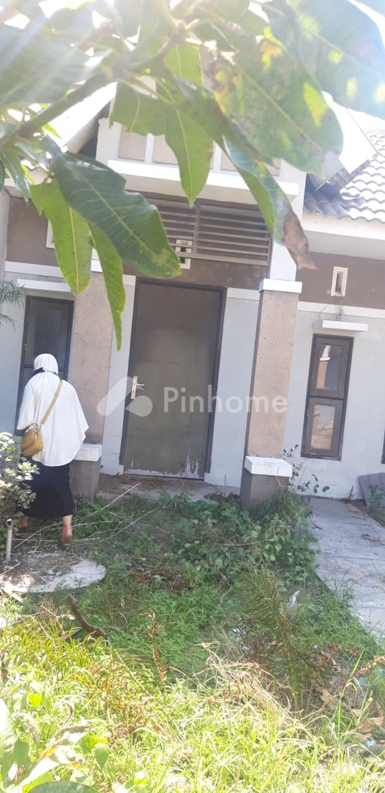 dijual rumah di oro orobulu  orobulu - 3