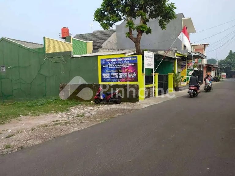 Dijual Tanah Residensial Sangat Cocok Untuk Investasi di Jl. H. Sarmah - Gambar 5