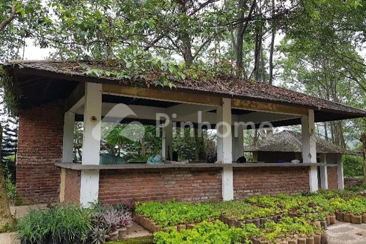 similar property dijual tanah komersial ex wisata kampung gajah di cihideung - 24