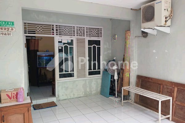 dijual rumah 2kt 21m2 di jomin barat - 6