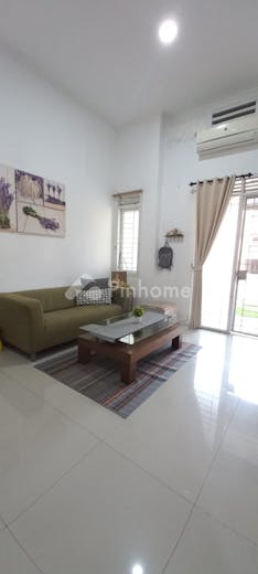 dijual rumah bagus area perumahan di kota bali residence - 1