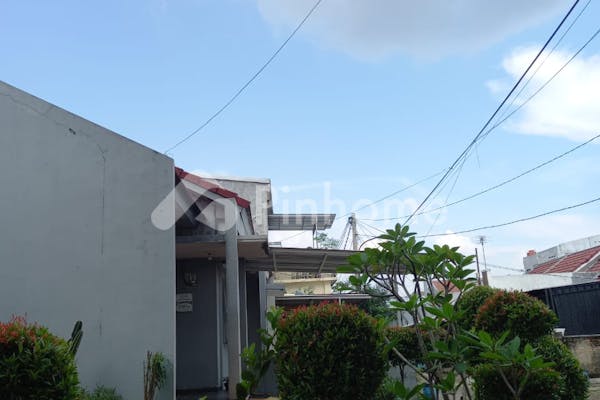 dijual rumah siap huni dalam cluster di pondok ranggon  pondok rangon - 5