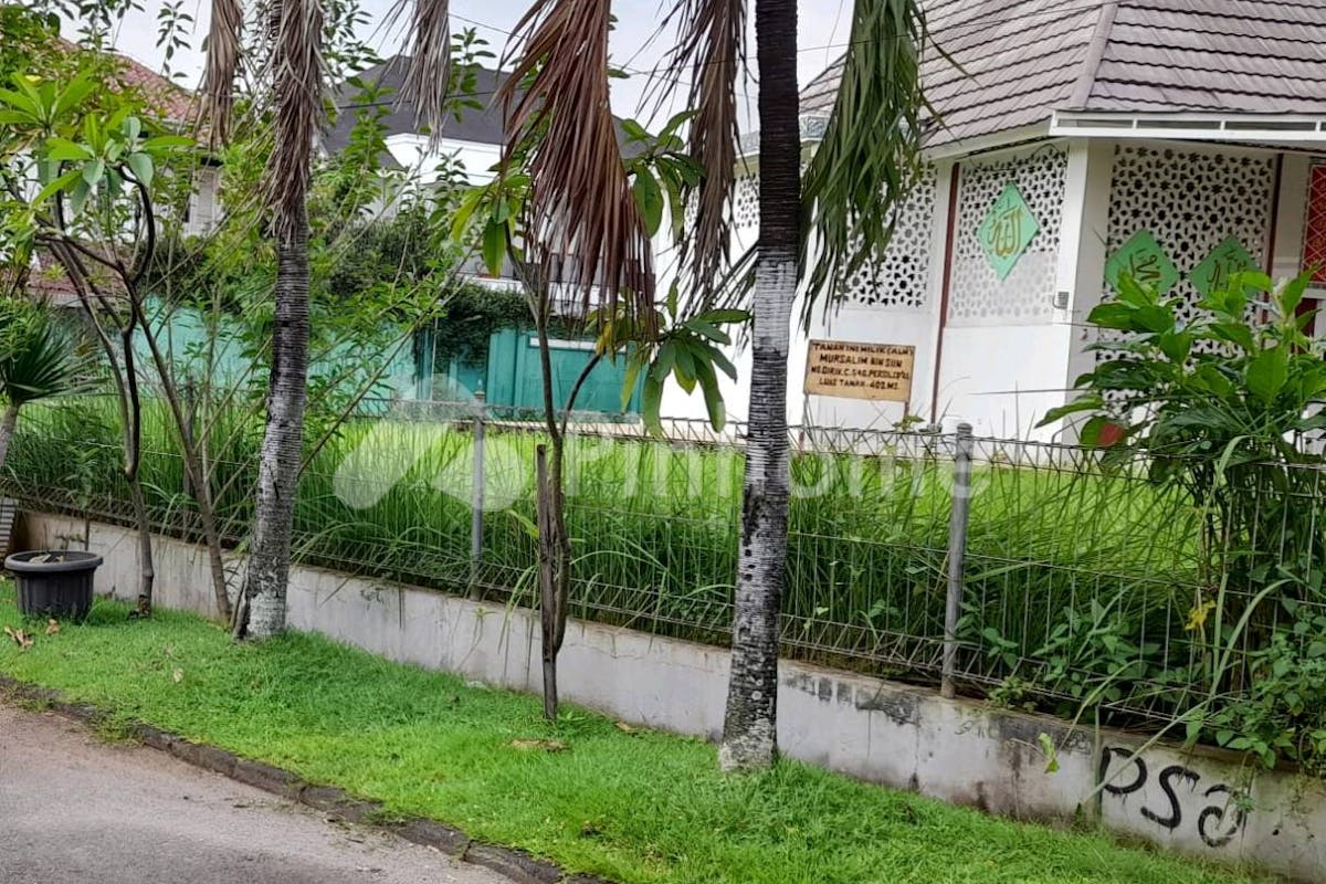 similar property dijual tanah residensial lokasi bagus di pondok kelapa billy moon - 3