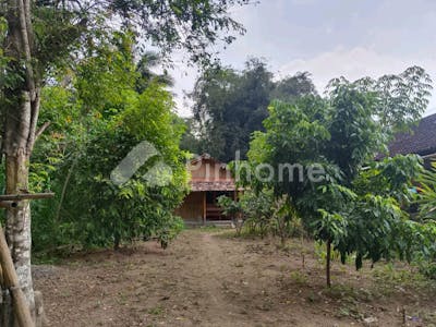 dijual tanah komersial 736m2 di donokerto - 2